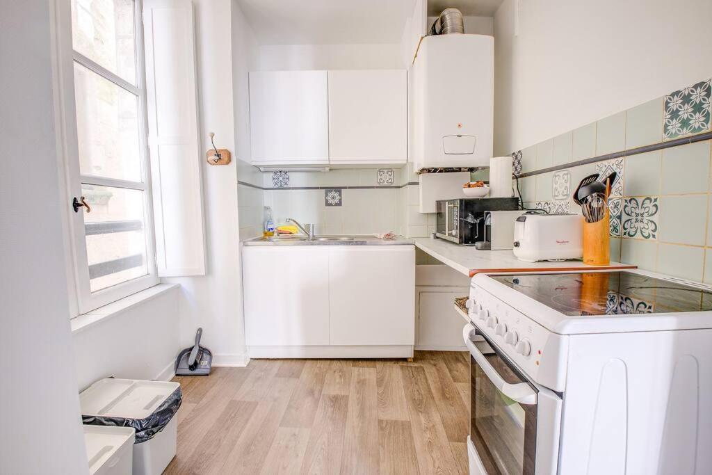 Famille Au Coeur De Perigueux Apartment Exterior photo