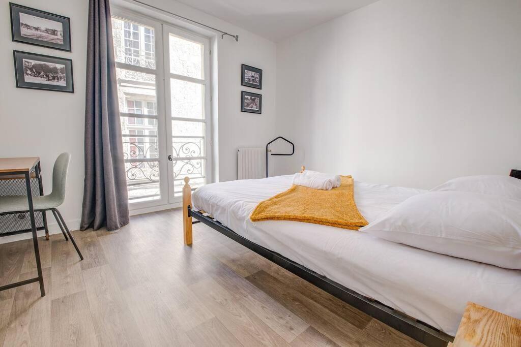 Famille Au Coeur De Perigueux Apartment Exterior photo